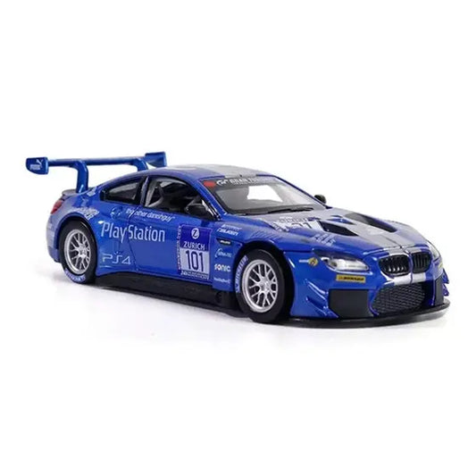 CCA 1:44 BMW M6 GT3