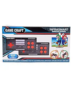 Game Craft Infrasmart Wireless Gaming ( Colours May Vary )