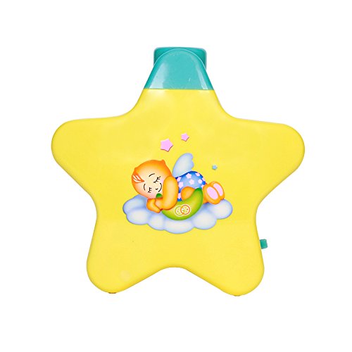 Little Angel Music Projector