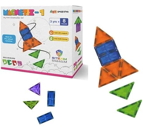 Zephyr Magnetix - 1