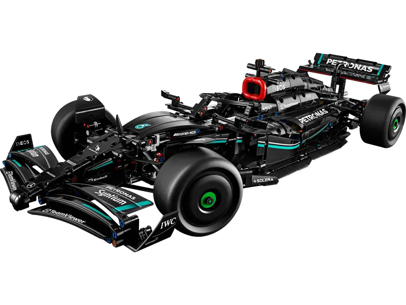 Lego Technic Mercedes-AMG F1 W14 E Performance #42171