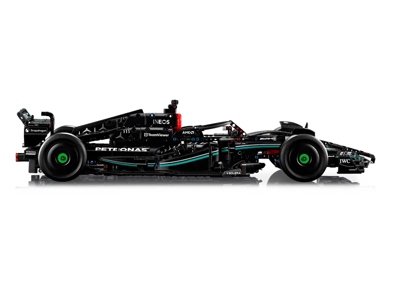 Lego Technic Mercedes-AMG F1 W14 E Performance #42171