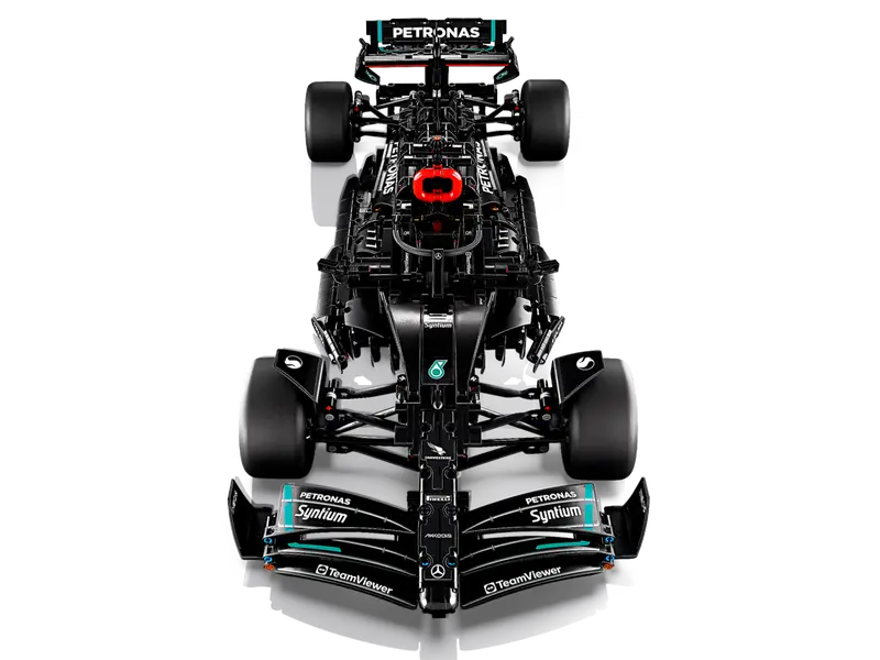 Lego Technic Mercedes-AMG F1 W14 E Performance #42171