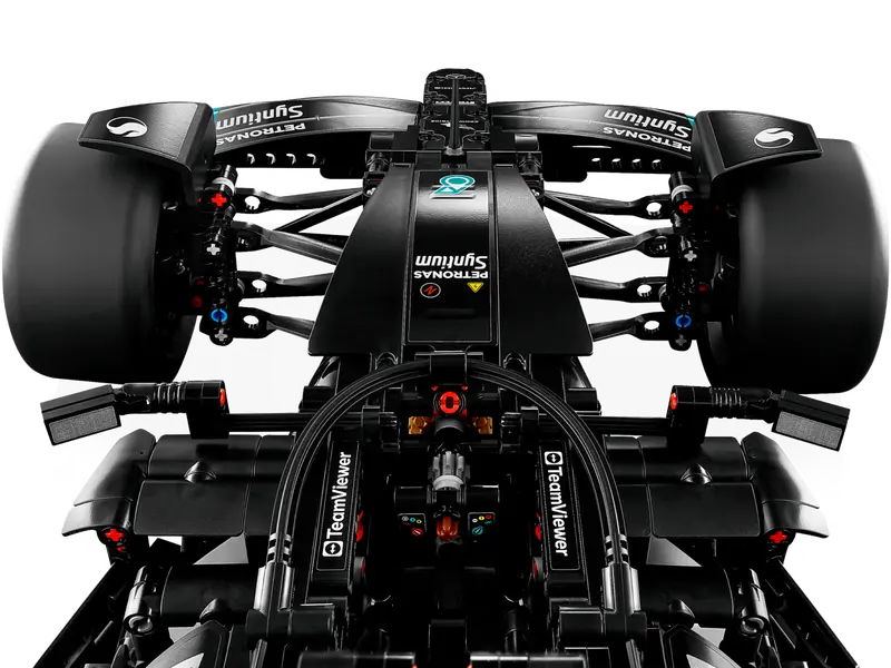 Lego Technic Mercedes-AMG F1 W14 E Performance #42171