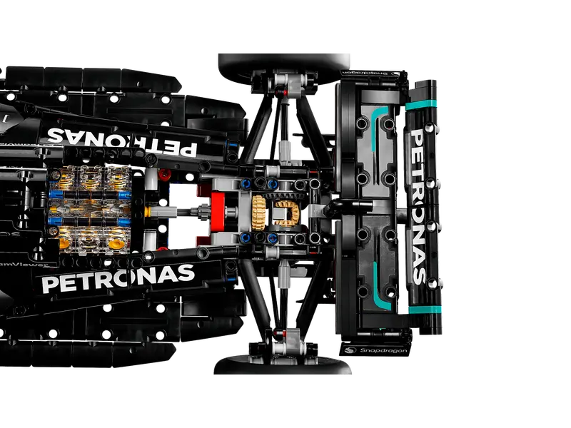 Lego Technic Mercedes-AMG F1 W14 E Performance #42171