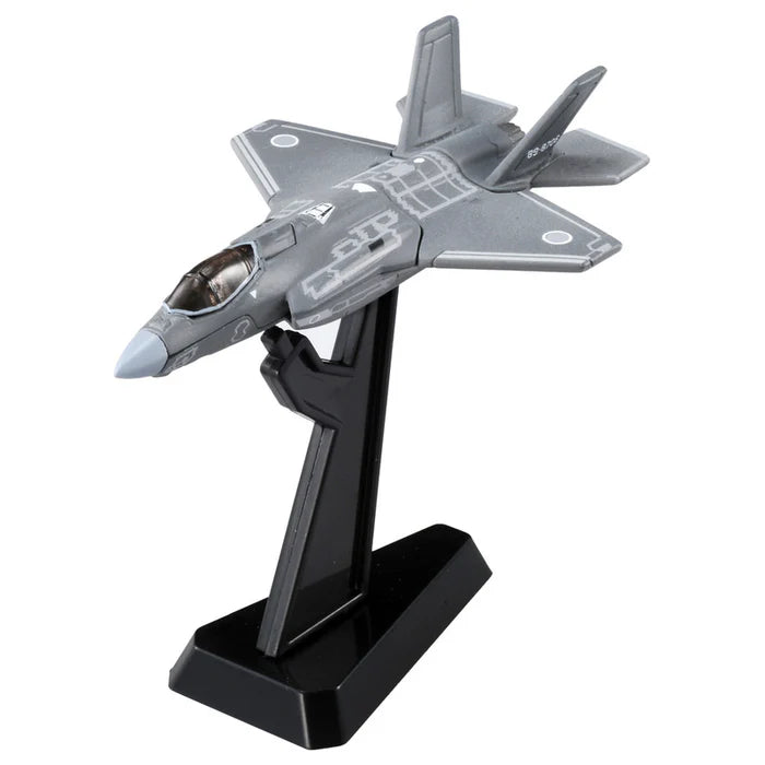 Tomica Premium JASDF F-35 Lightning II