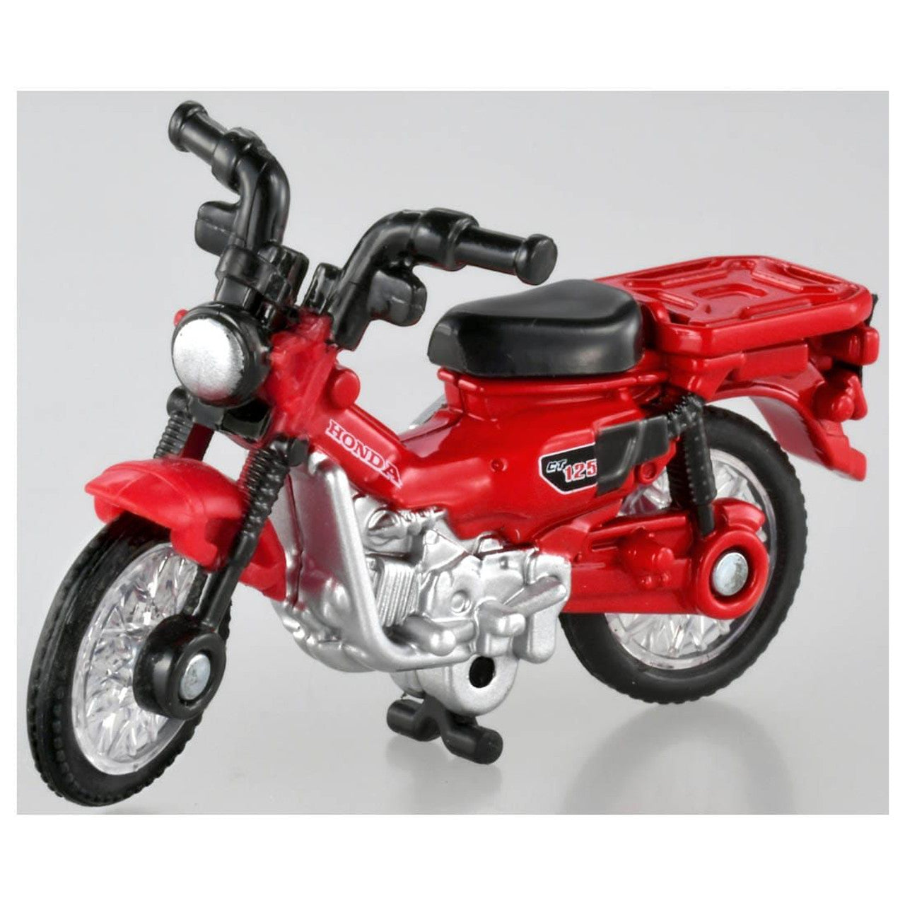 Takara Tomy Honda CT125-Hunter Cub