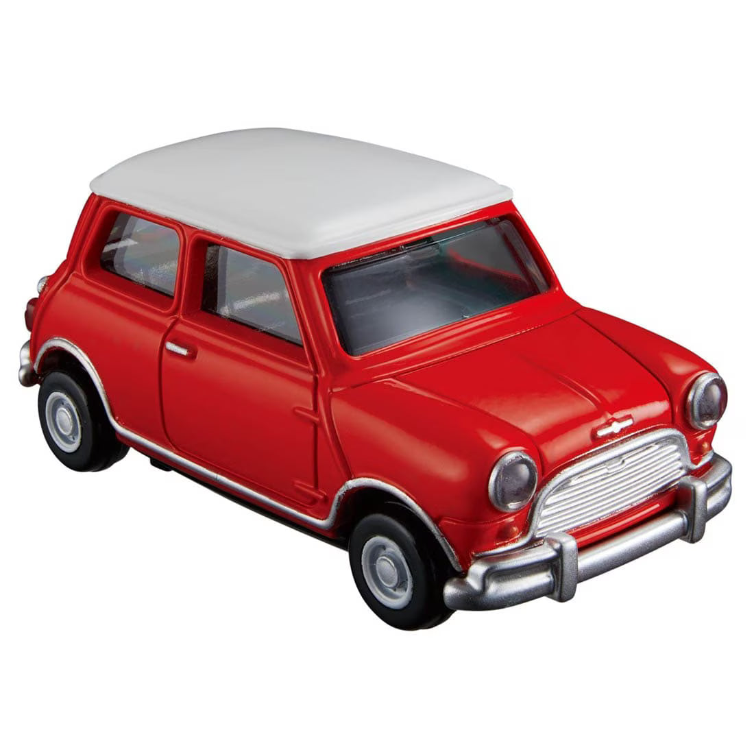 Takara Tomy Premium Morris Mini