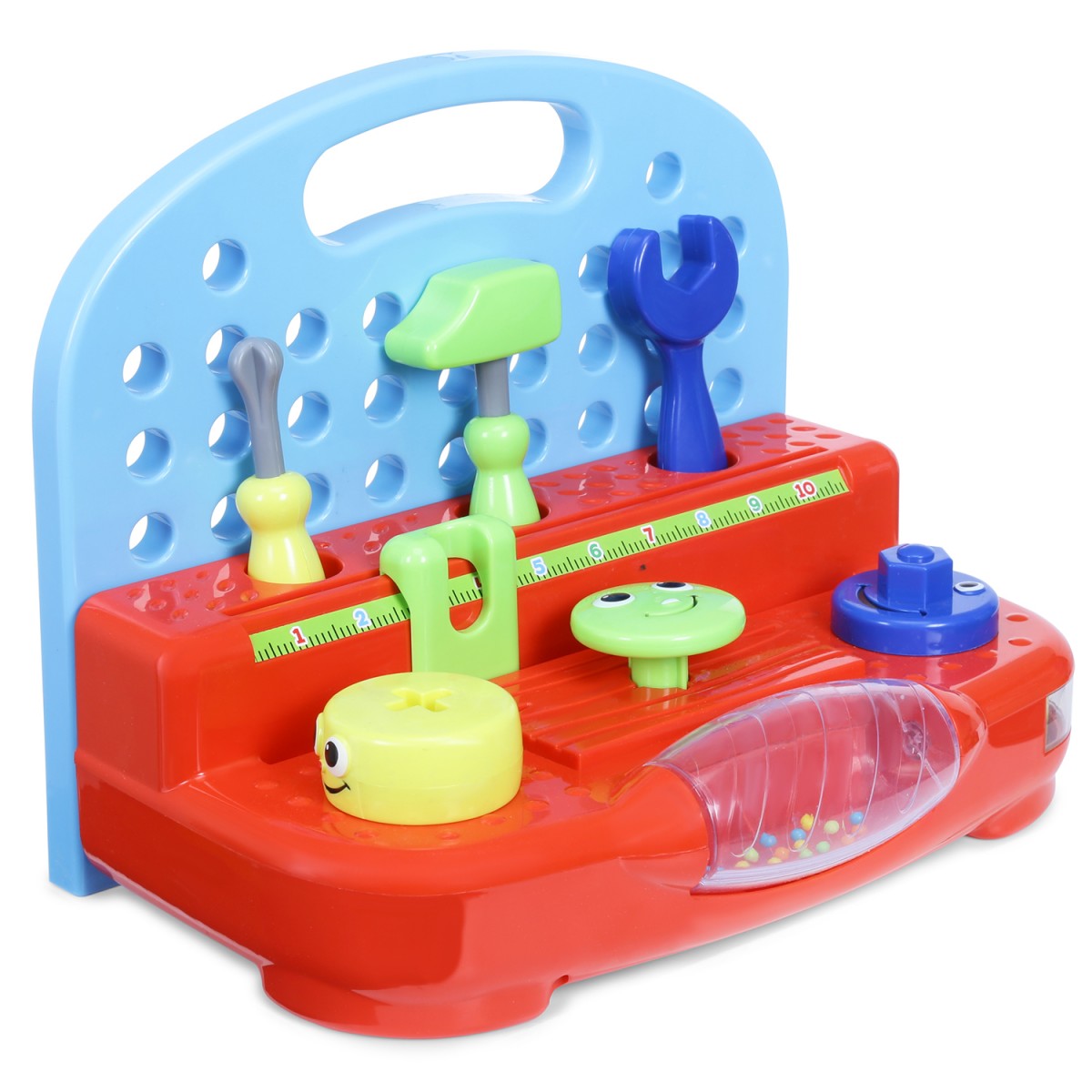 Simba ABC Laugh & Learn Tool Bench