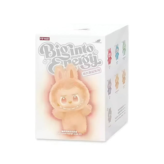 Pop Mart Labubu Doll ( Random Character Box )