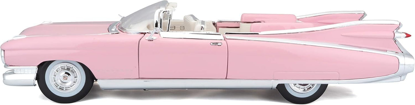 Maisto 1/18 Cadillac Eldorado Biarritz ( 1959 )