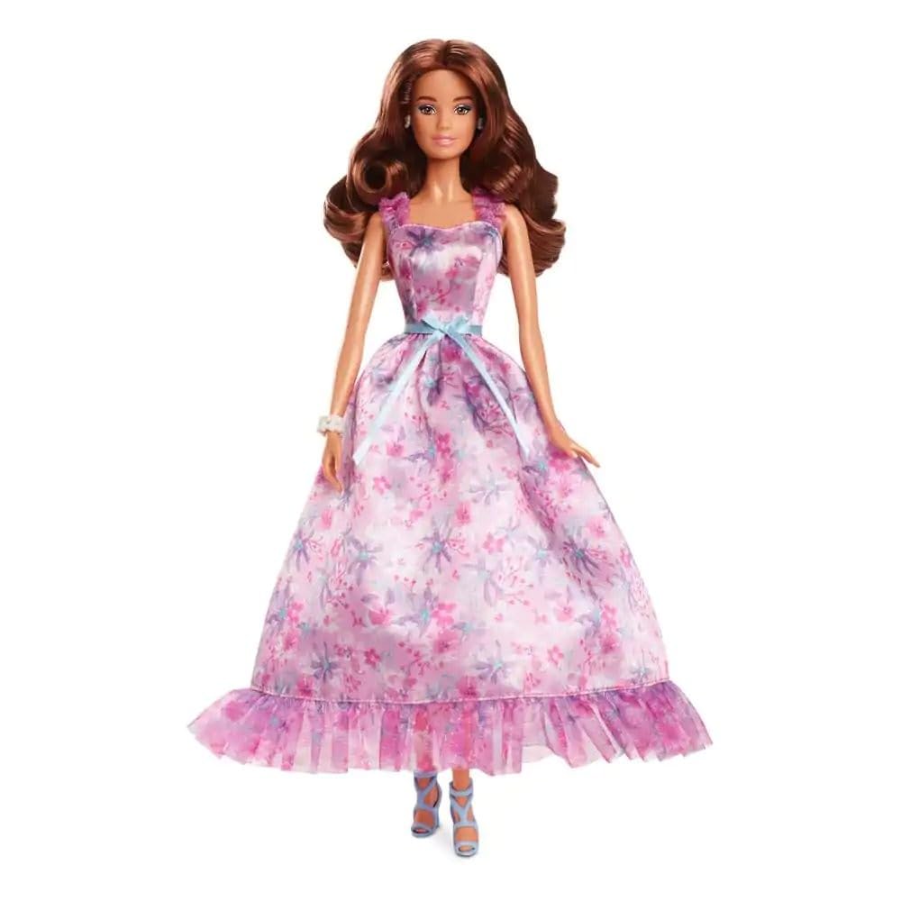 Barbie Signature Birthday Wishes Doll