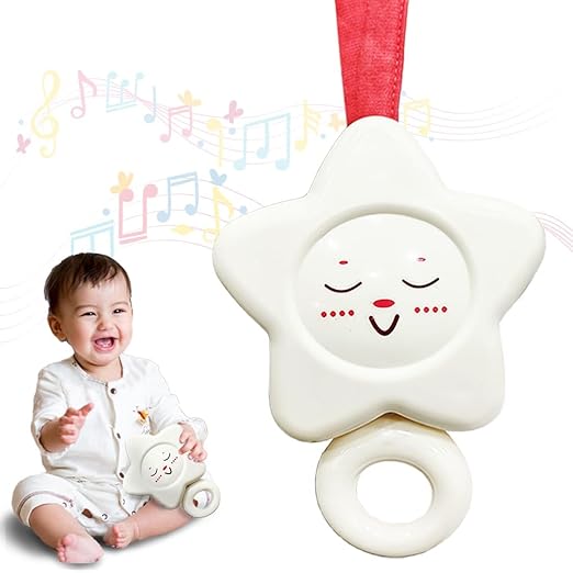 Kipa Melodious Star