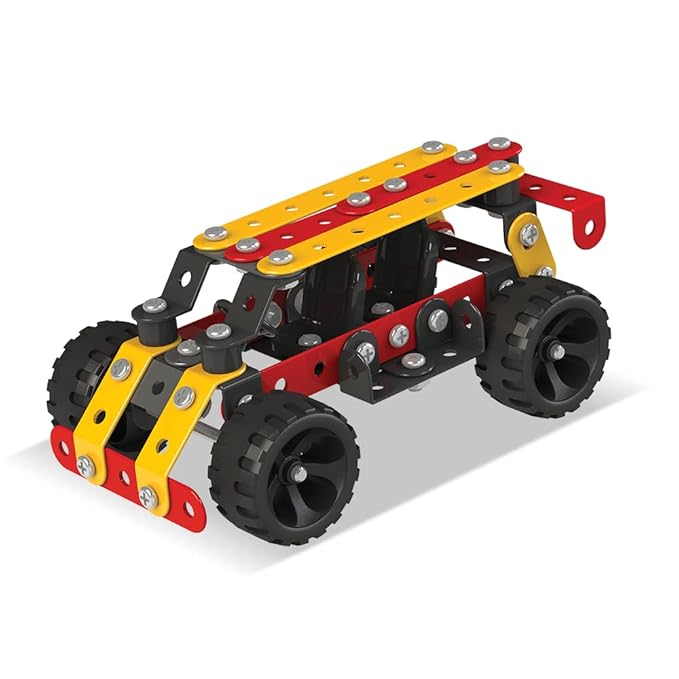 Mechanix Junior