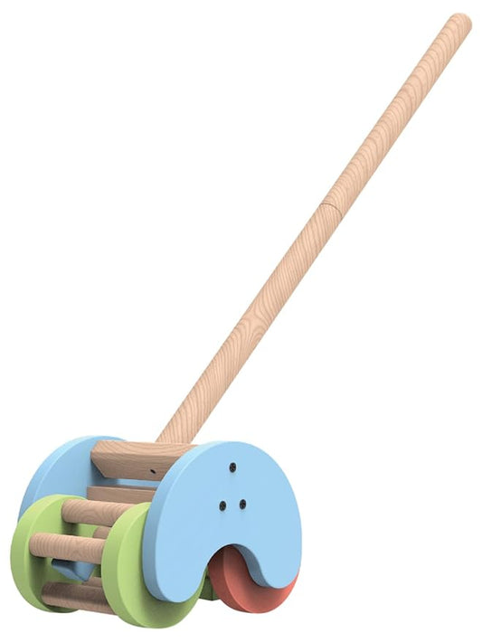 Funskool Giggles Rattle Strider
