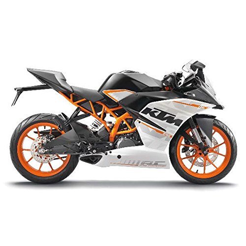 Maisto 1/18 KTM RC 390