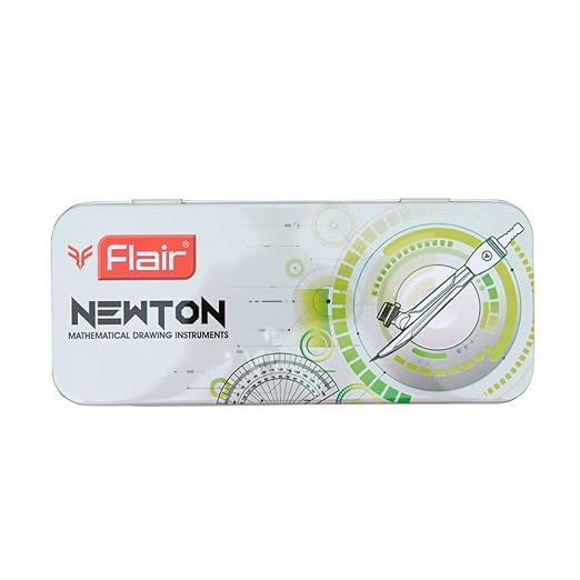 Flair Newton Mathematical Drawing Instruments