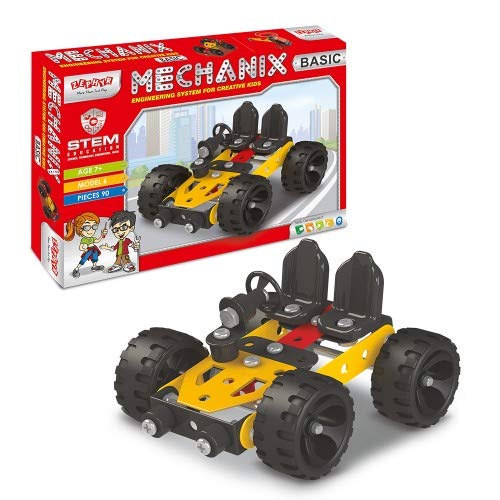 Mechanix Basic