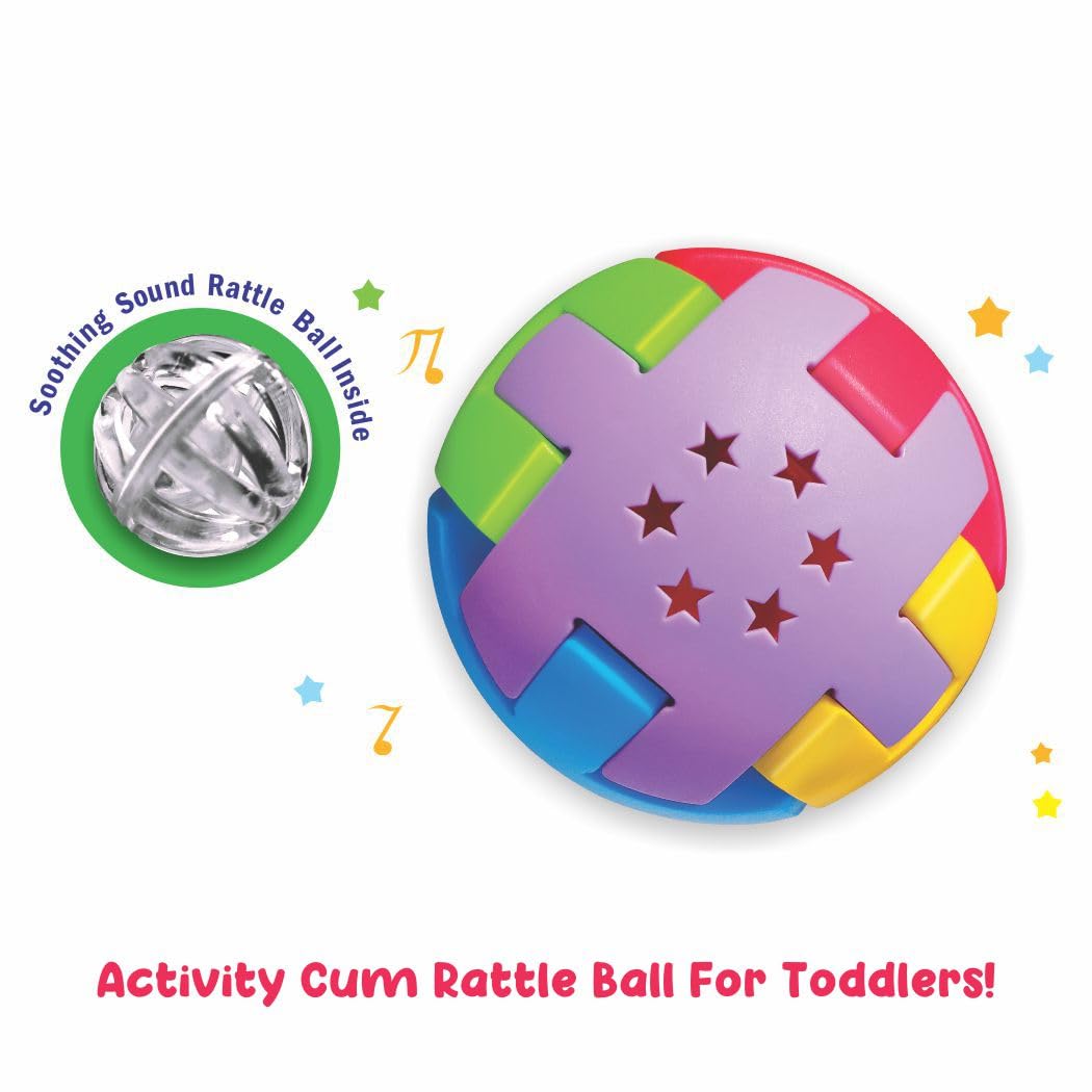 Toymate Kiddle's Joy Set