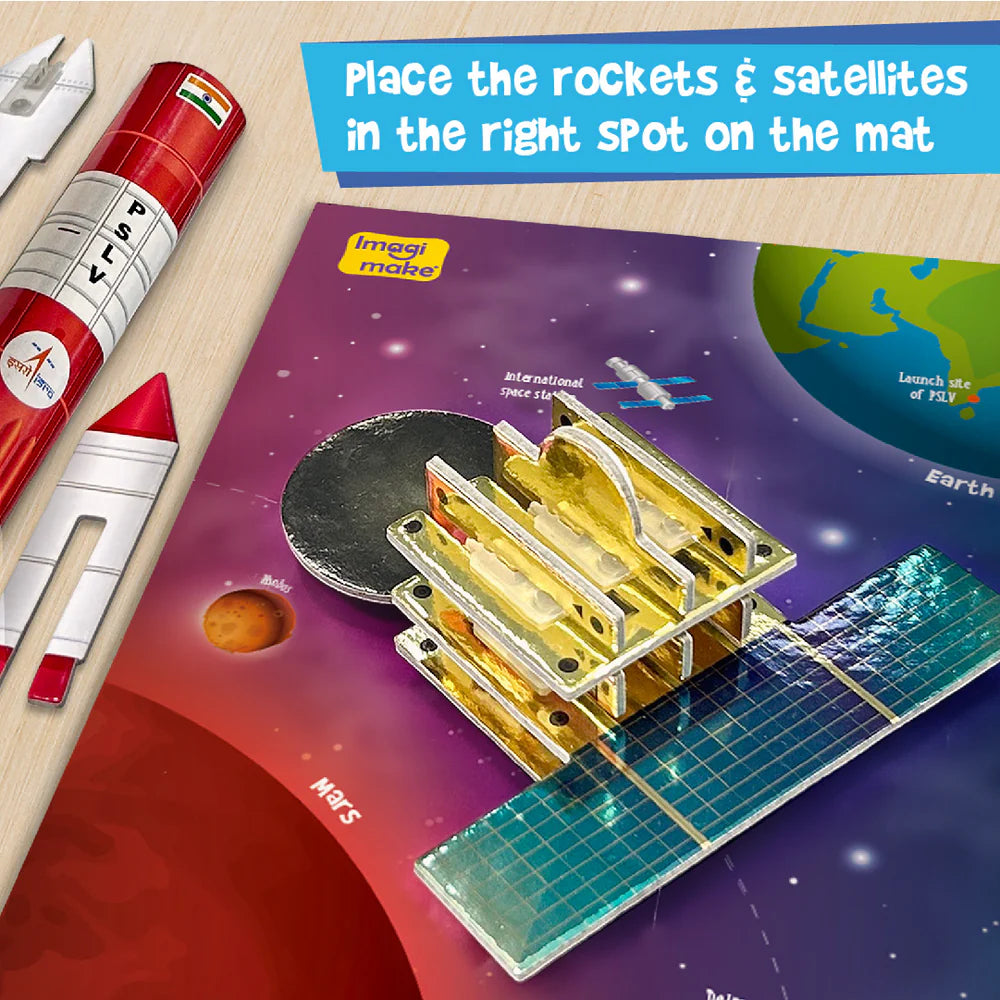 Imagi Make Mapology Mission Mangalyaan