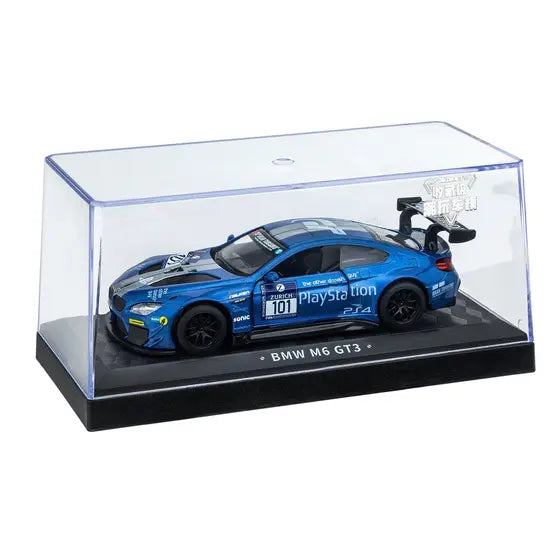 CCA 1:44 BMW M6 GT3