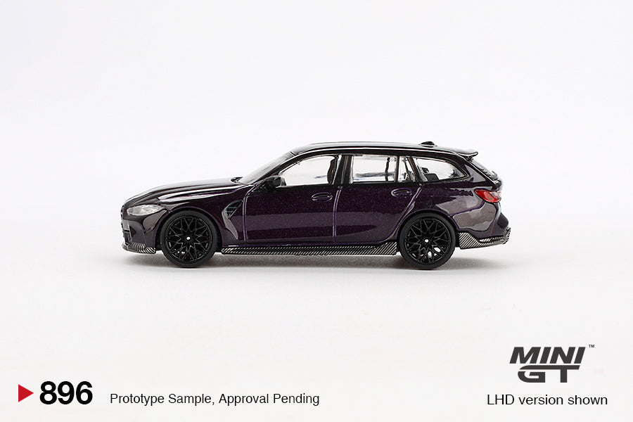 Mini GT BMW M3 M Performance Touring