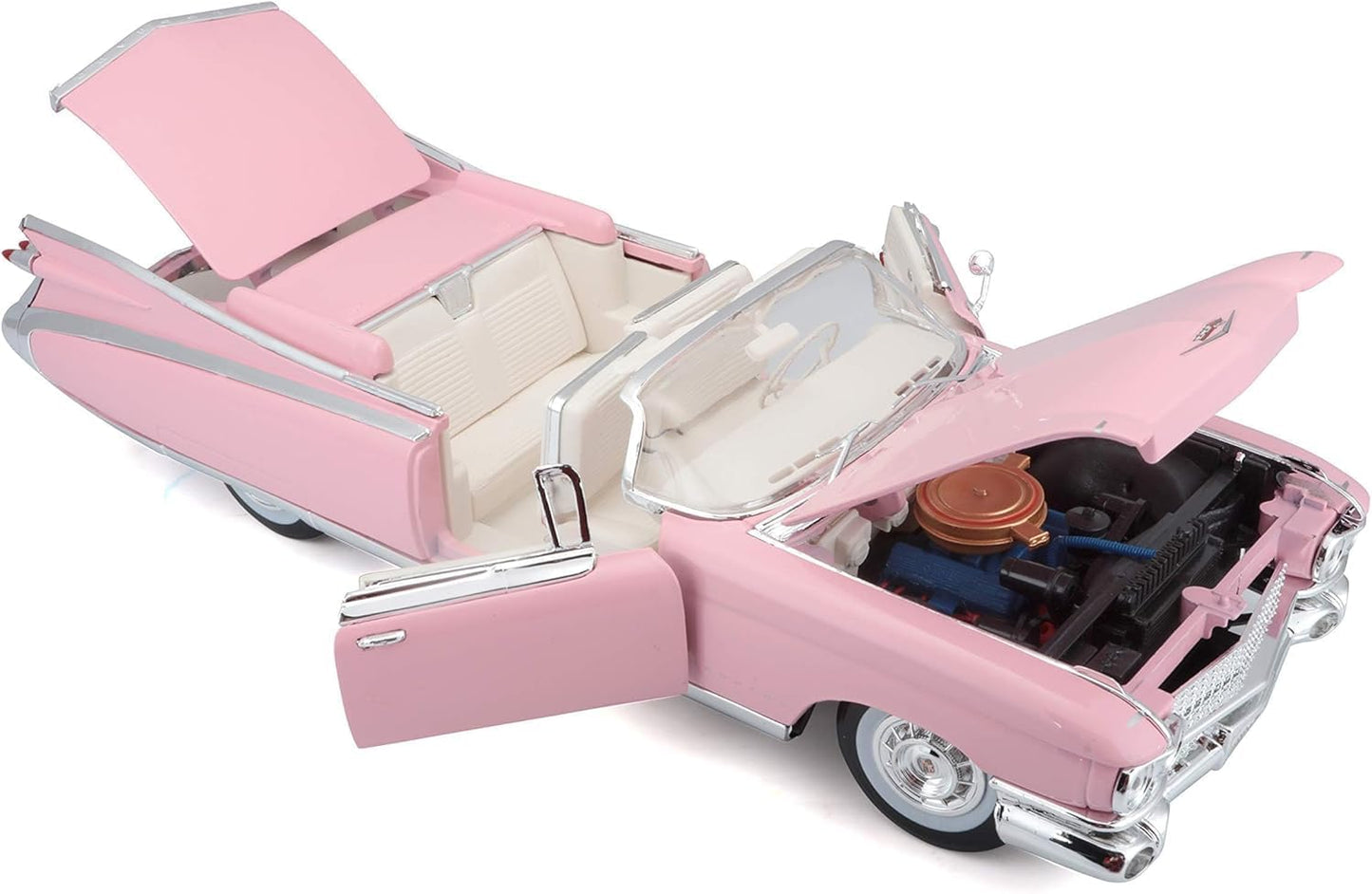 Maisto 1/18 Cadillac Eldorado Biarritz ( 1959 )