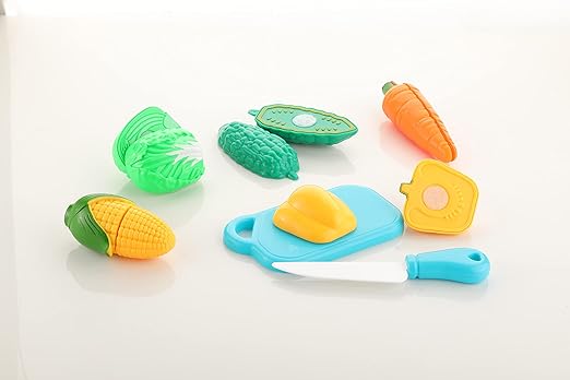 Chanak Vegetable Toy Set
