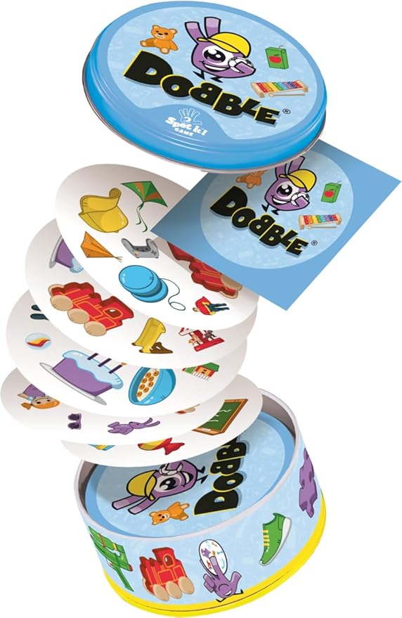 Funskool Dobble Kids