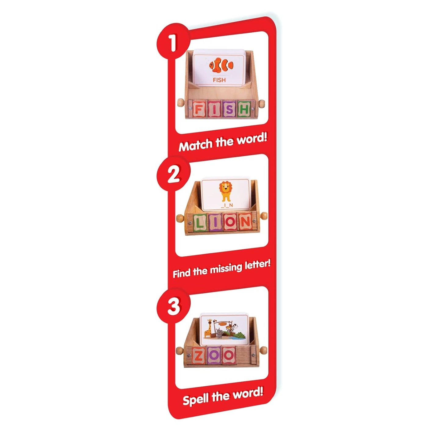 Funskool Match N Learn