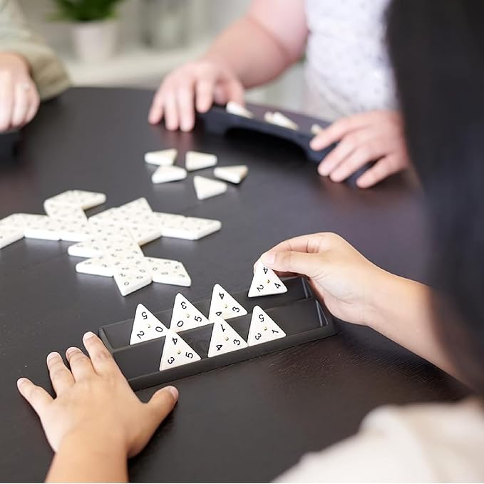 Funskool Triominos
