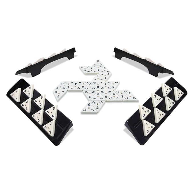 Funskool Triominos