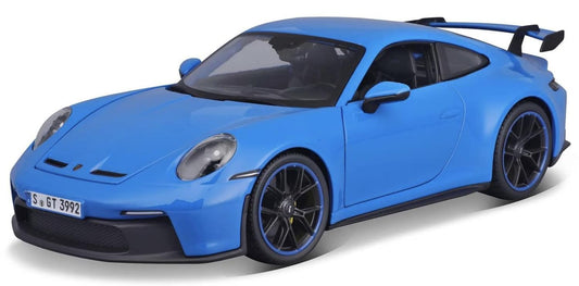 Maisto 1/18 Special Collection 2022 Porsche 911 GT3