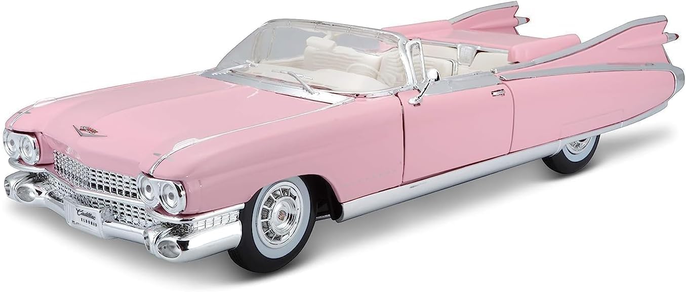 Maisto 1/18 Cadillac Eldorado Biarritz ( 1959 )