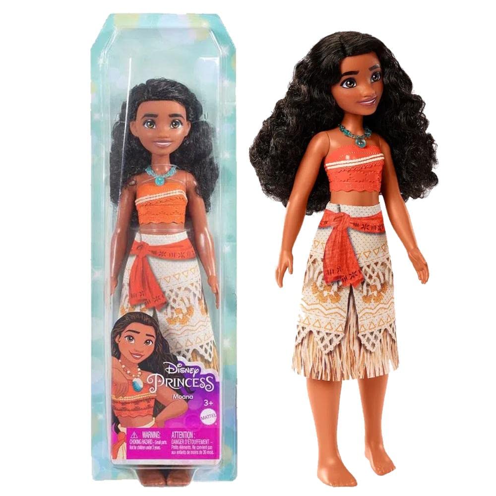 Disney Princess - Moana