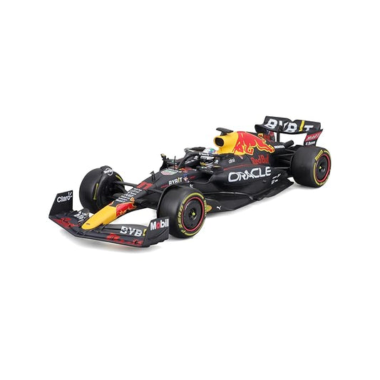 Bburago 1/24 RB19 Sergio Perez