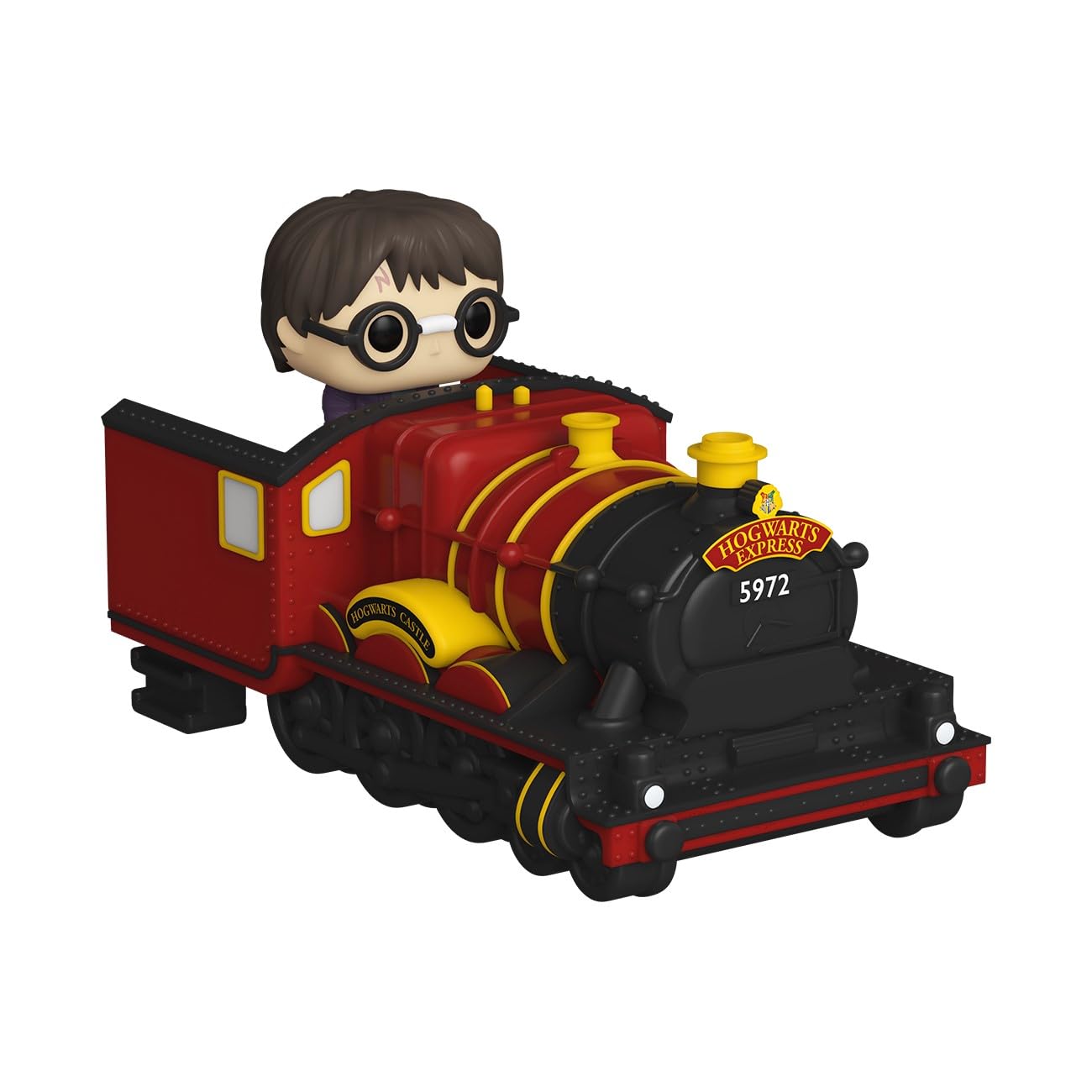 Funko Bitty Pop! Rides : Harry Potter and The Hogwarts Express