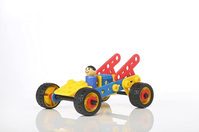 Mechanix Mobi Tech Cars & Planes