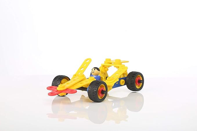 Mechanix Mobi Tech Cars & Planes