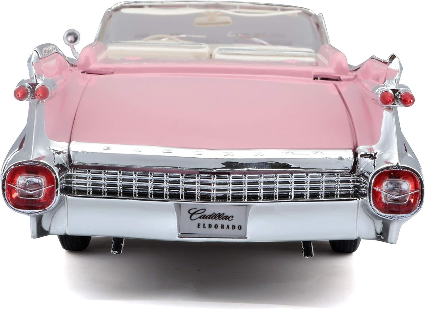 Maisto 1/18 Cadillac Eldorado Biarritz ( 1959 )