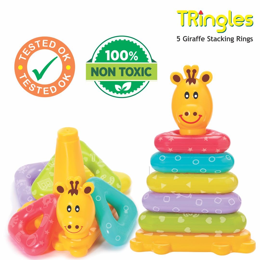 Toymate Kiddle's Joy Set
