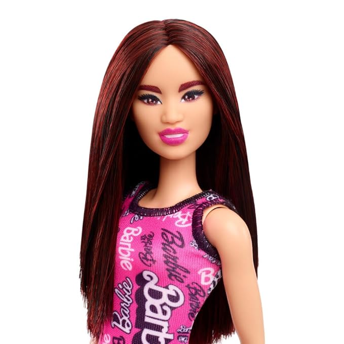 Barbie Fashion Doll HRH10