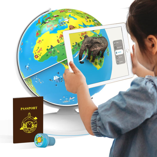Playshifu Orboot Our Earth