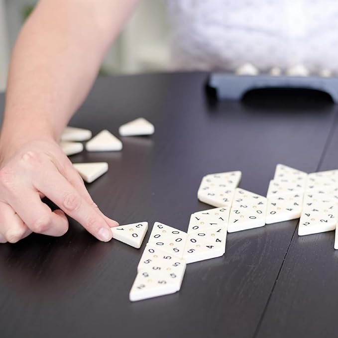 Funskool Triominos