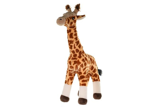 Wild Republic Standing Giraffe