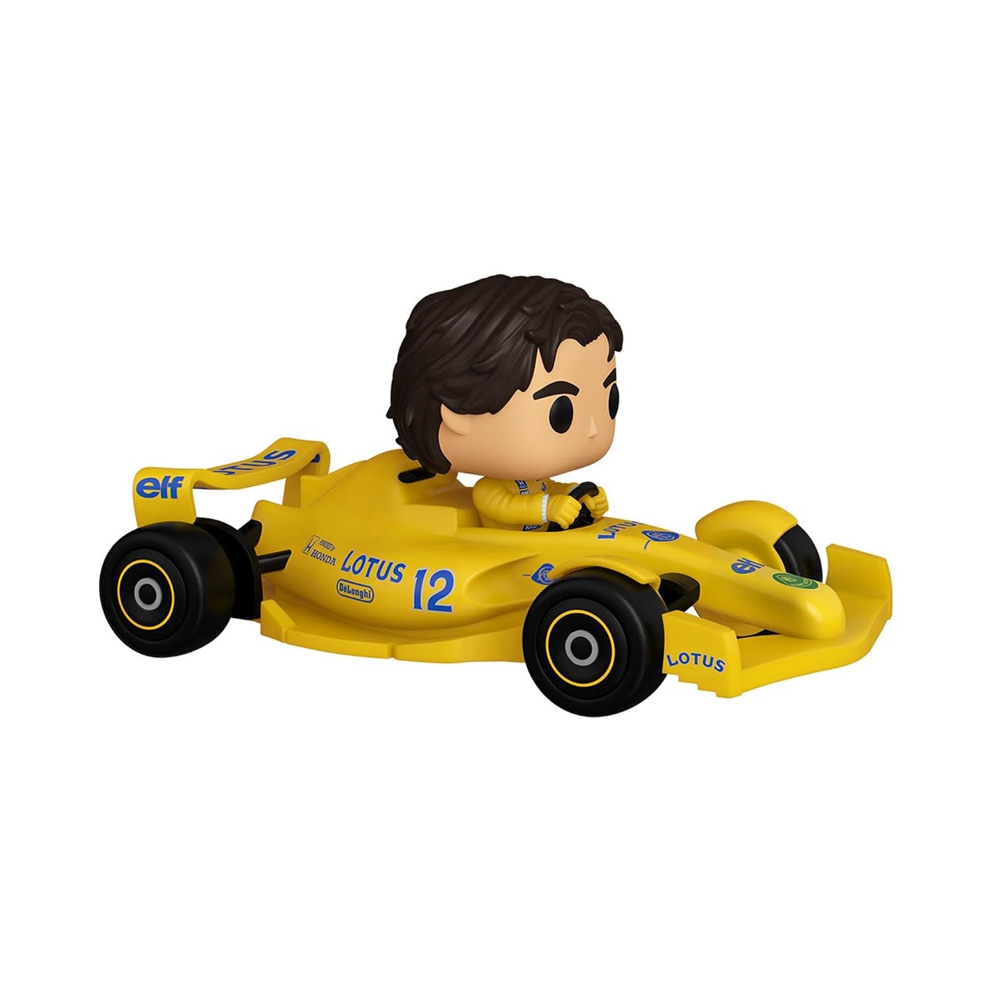 Funko Pop! Rides : Ayrton Senna #314