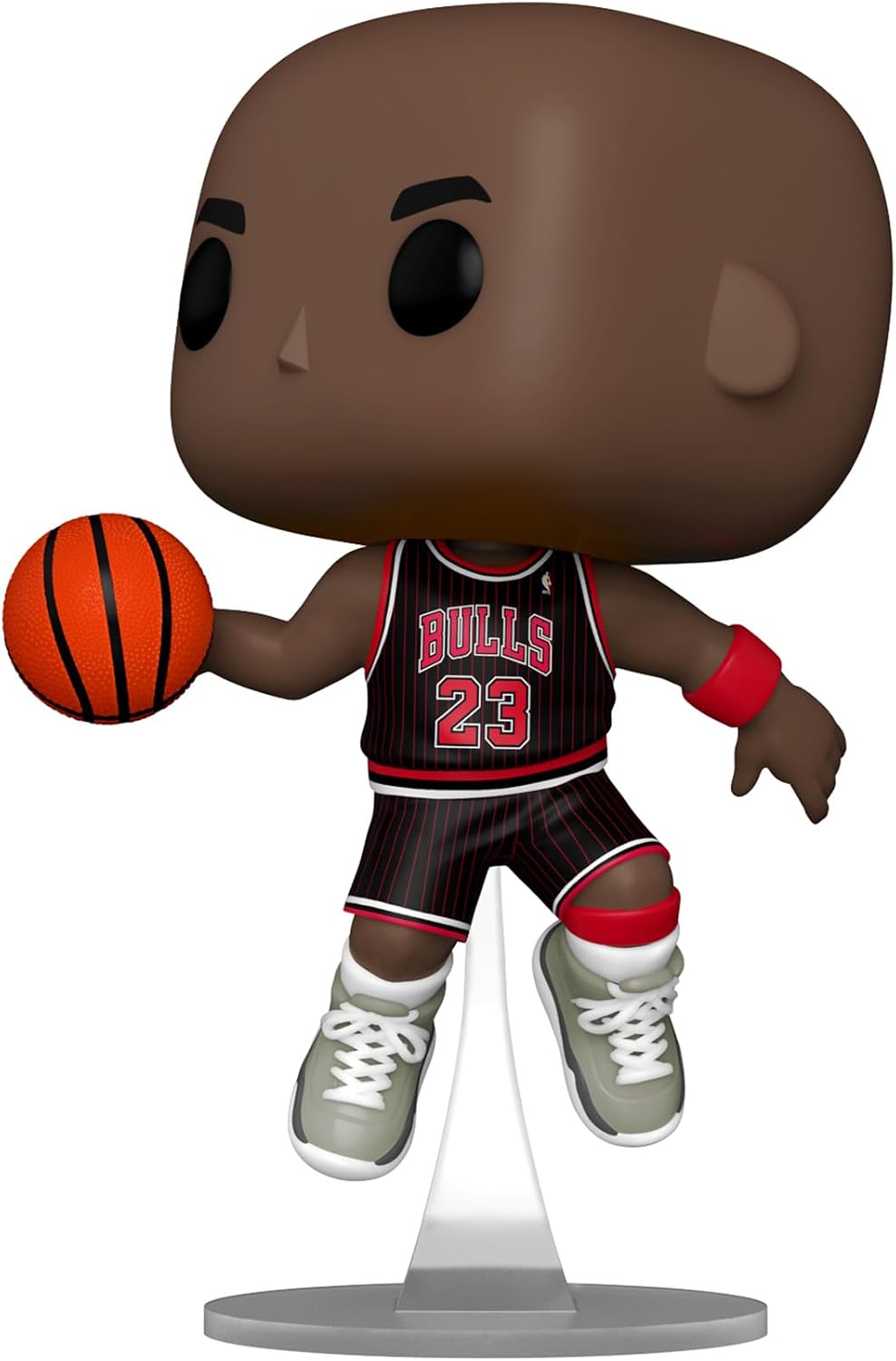 Funko Pop! Basketball : Chicago Bulls : Michael Jordan #126