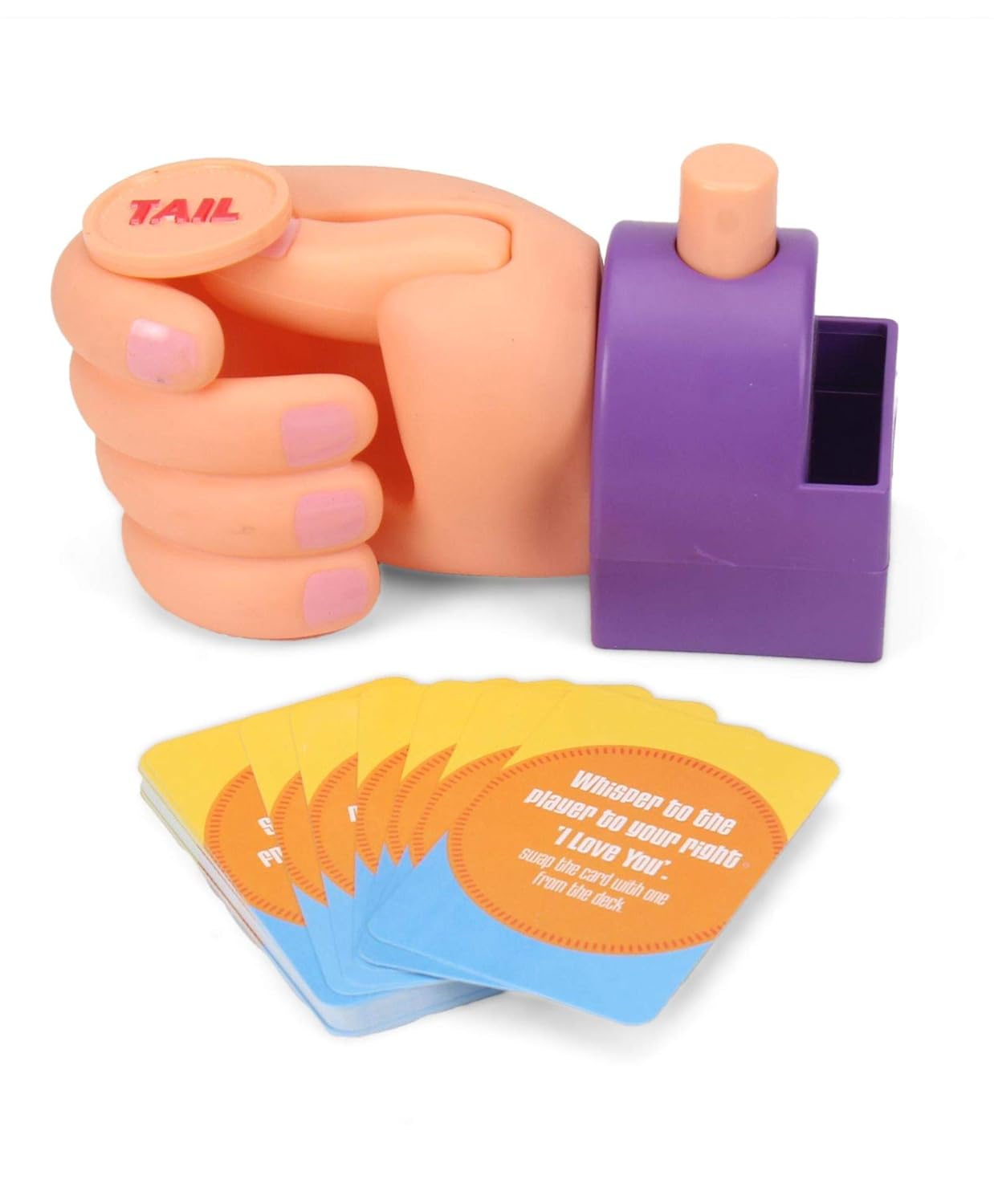 Funskool Head or Tails