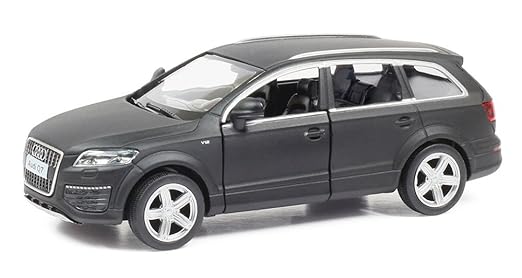 RMZ City Collection Series Audi Q7 V12
