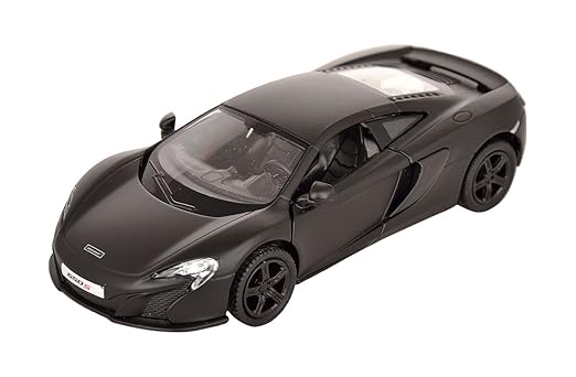 RMZ City Collection Series Mclaren 650S